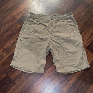 Under Armour Mens Shorts